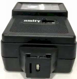 Cameras - Flash - Amity - 320A for 35mm cameras