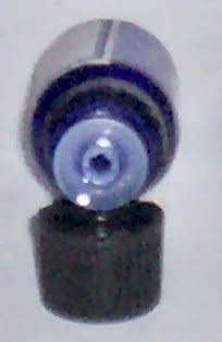 Nail polish - thinners