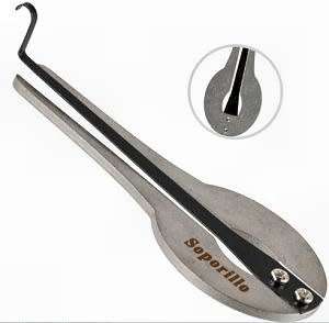 Mouth harps (Jew's harps) - Metal - tenor