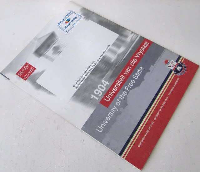 Die Bult - 2007-03 (Volume 55, no. 1)
