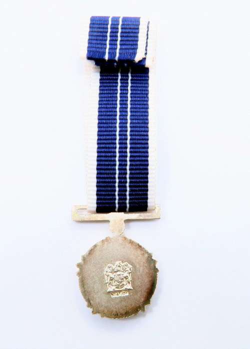 Miniature - Southern Cross. #07