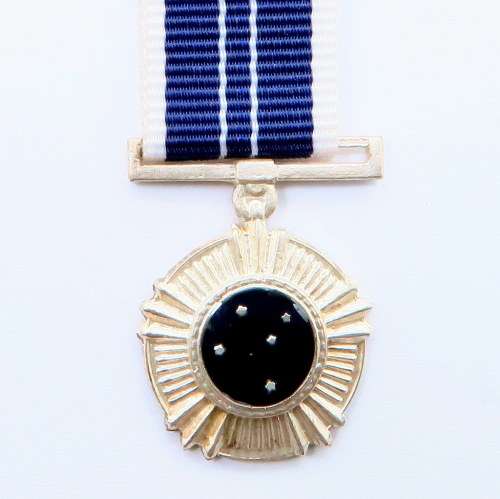 Miniature - Southern Cross. #07