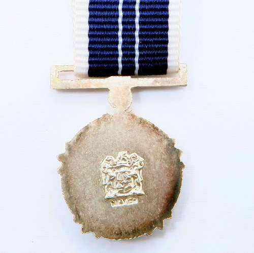 Miniature - Southern Cross. #07