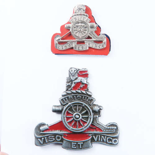 South African Army  Badges