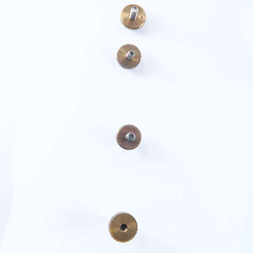 South African Army  Badges