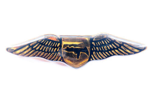 South African Army  Badge
