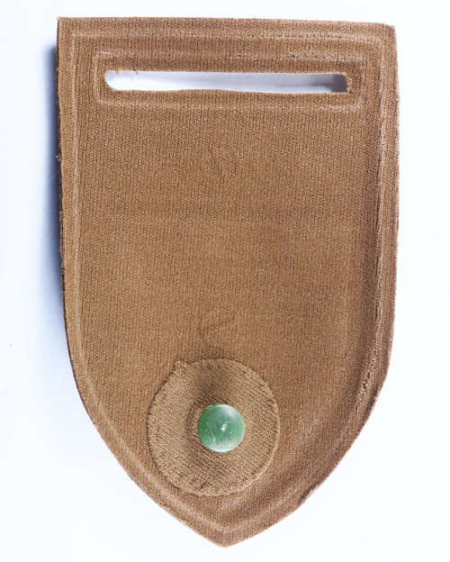 South African Army Flash.