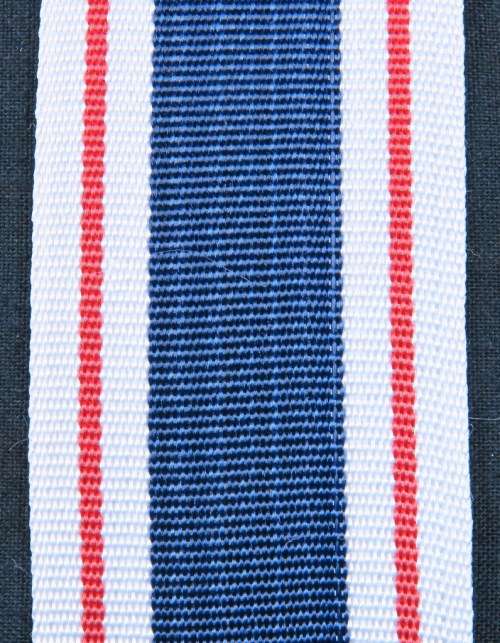 Full Size. SAP Silver Cross For Gallantry (1985-1989). 15 cm. New