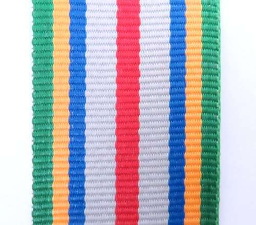 Full Size: SAPS Comm Medal. 15cm. New