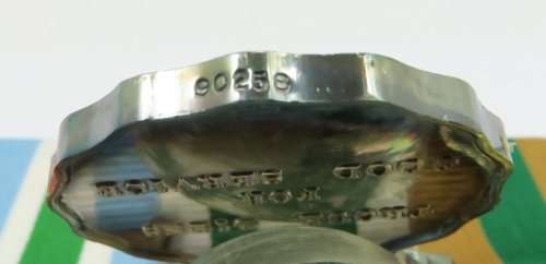 Full Size. Group Of Five Medals. From SA Navy. To: Kdr. Jan Louis Van Gijsen. Named. 70327853