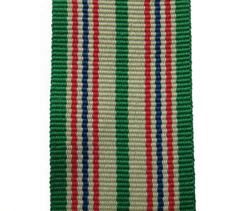 Full size - SARP Combating Terrorism. 15 CM. New Medal Ribbon