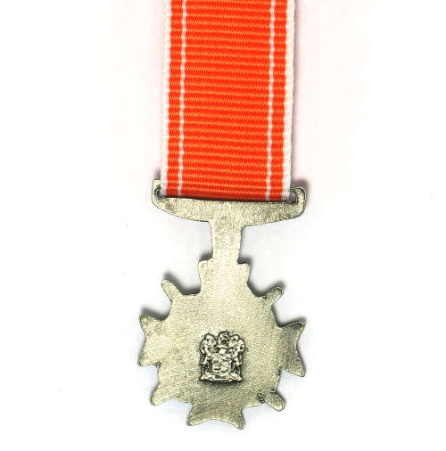 Miniature Medal - Honoris Crux