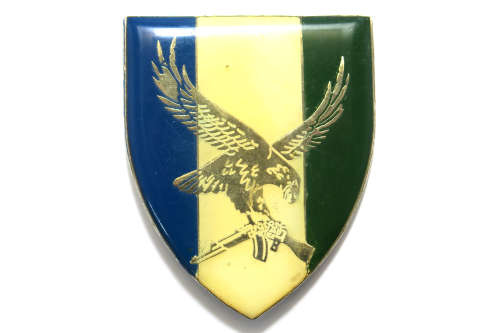 South West Africa 101 Battalion Reconnaissance Company