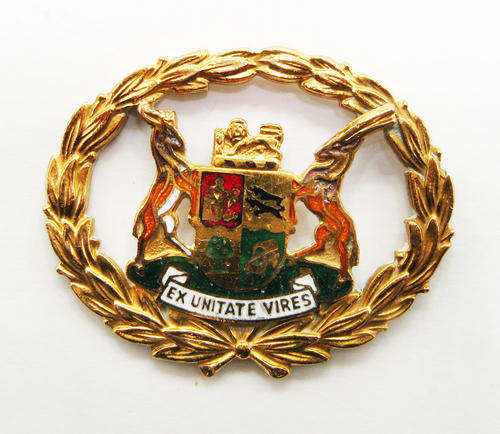South Africa Defence Forces. ..