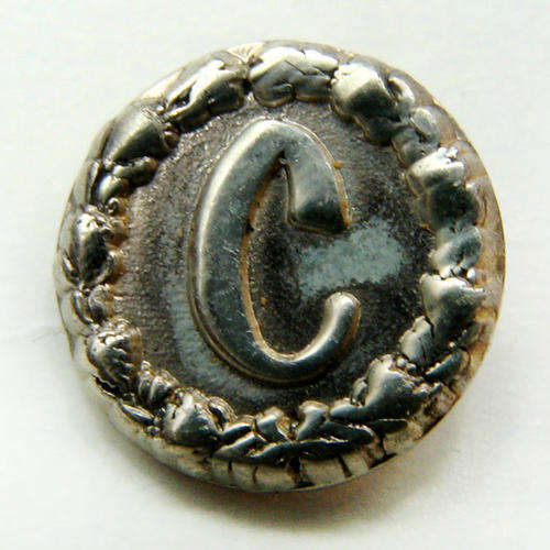 South Africa. "C" for Cunene. Emblem for ribbon bar.