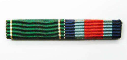 South African Army Bar.
