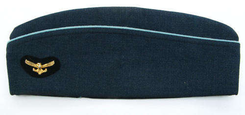 SAAF Beret.