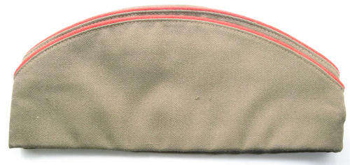 Russian Beret Size: 56 No Badge.