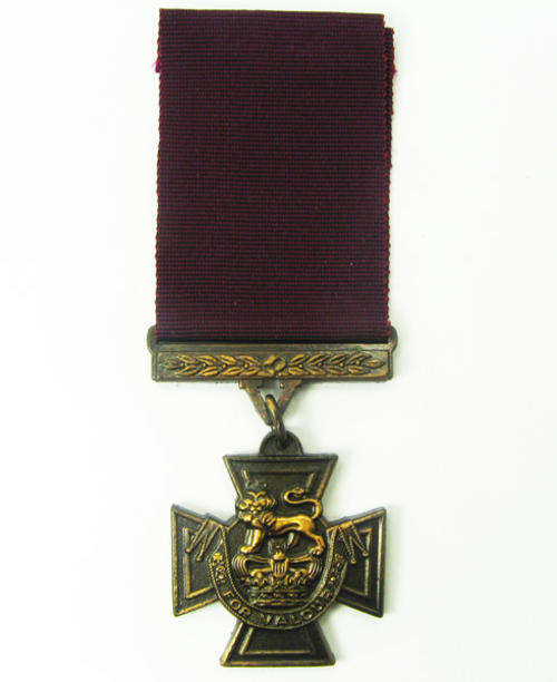 Victoric Cross