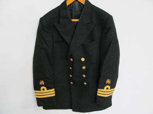South African Navy