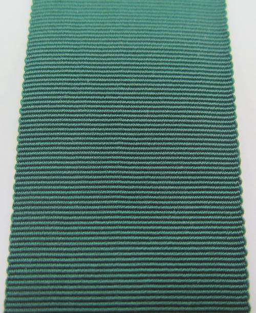 Full Size: Volunteer Long Service and Good Conduct Medal Ribbon 15cm
