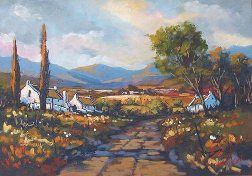 Boland farm