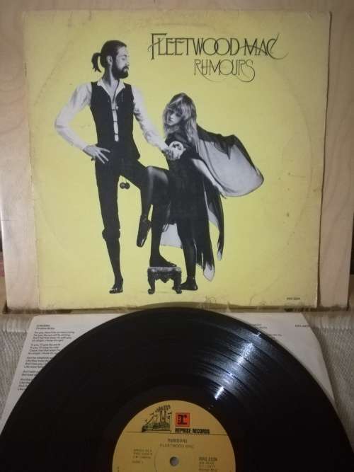 Fleetwood Mac - Rumours - Vinyl LP