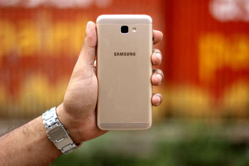 SAMSUNG GALAXY J5 Prime | 16GB | LOCAL | SEALED BOX | Metal Body | BLACK or GOLD !!