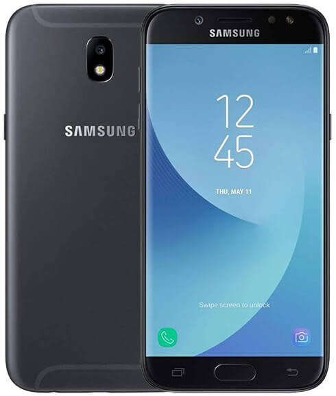 WEEKEND SPECIAL!!! SAMSUNG GALAXY J5 PRO (2017)| 16GB | LOCAL | SEALED| Metal Body | BLACK