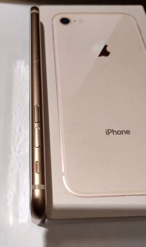 iPhone 8 64Gb - Gold