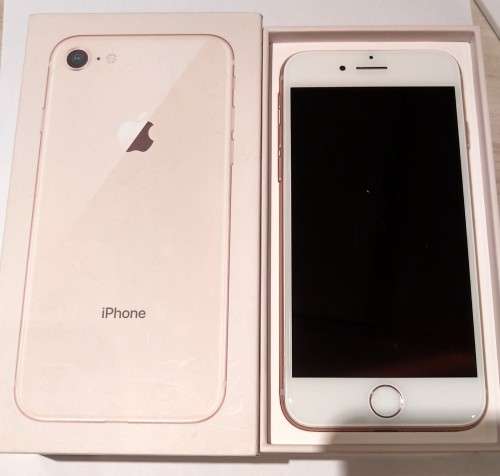 iPhone 8 64Gb - Gold