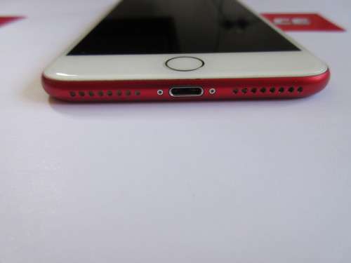 iPhone 7 Plus 128GB - Product RED