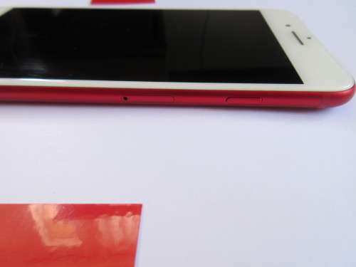 iPhone 7 Plus 128GB - Product RED