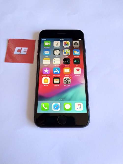 iPhone 8 64GB | Space Grey