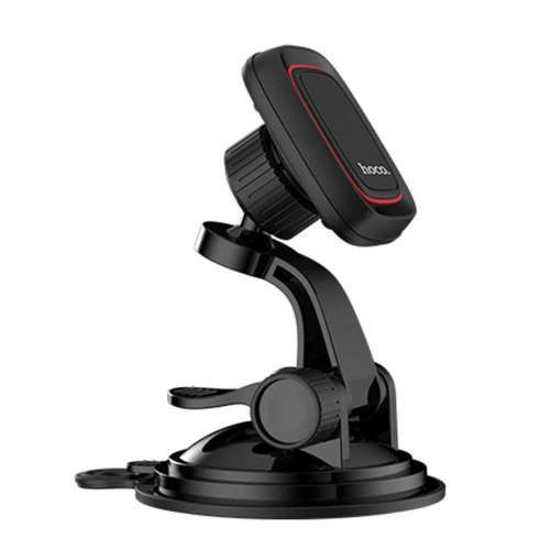 HOCO CA28 Magnetic Car Suction Mount Stand for Mobile