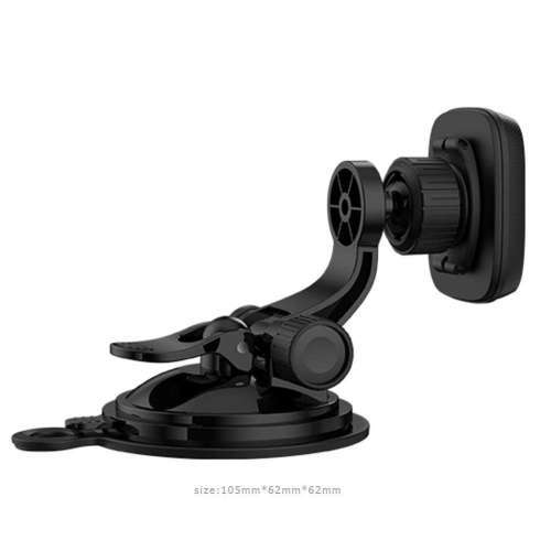 HOCO CA28 Magnetic Car Suction Mount Stand for Mobile