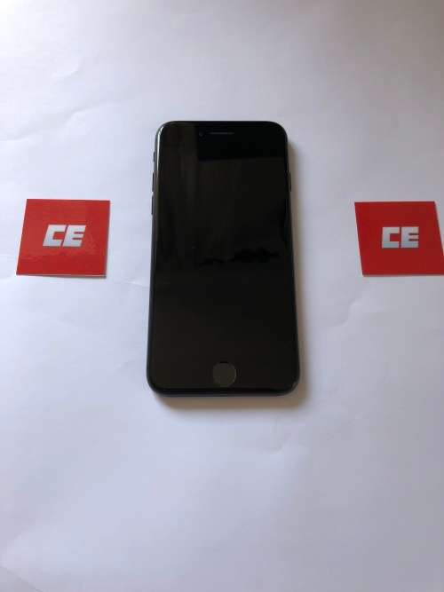 iPhone 7 32GB - Matte Black