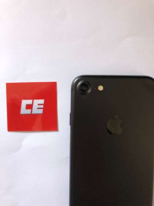 iPhone 7 32GB - Matte Black