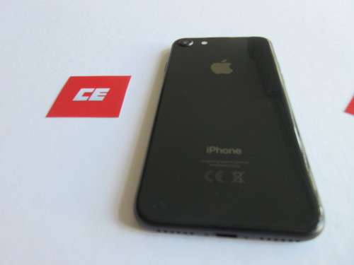 iPhone 8 64GB | Space Grey | Immaculate