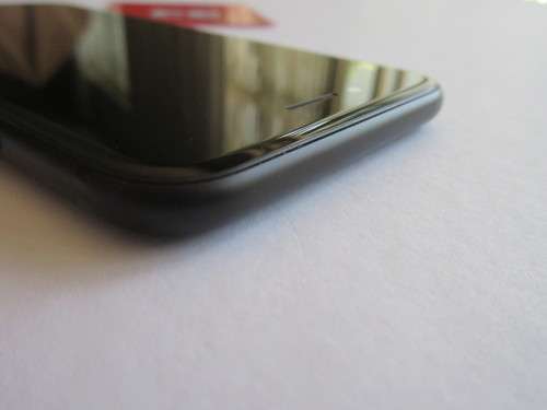 iPhone 7 256Gb - Matte Black