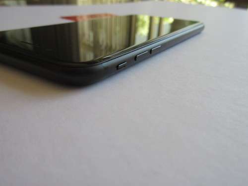 iPhone 7 256Gb - Matte Black