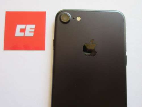 iPhone 7 256Gb - Matte Black