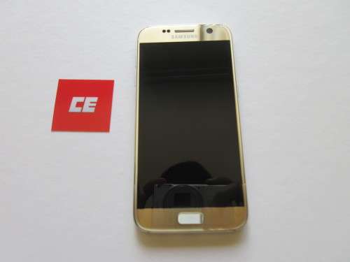 Samsung Galaxy S7 Dual Sim | SM-G930FD