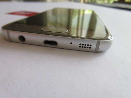Samsung Galaxy S7 Dual Sim | SM-G930FD