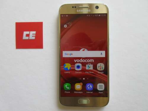 Samsung Galaxy S7 Dual Sim | SM-G930FD