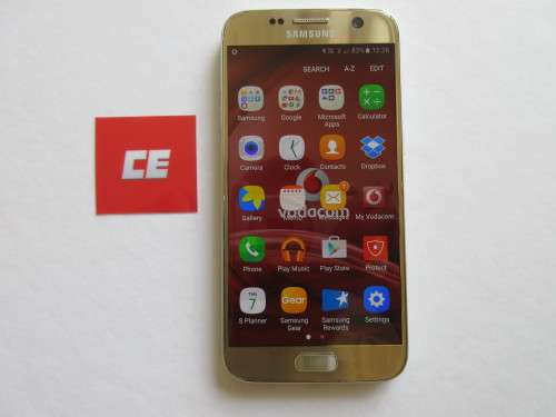 Samsung Galaxy S7 Dual Sim | SM-G930FD