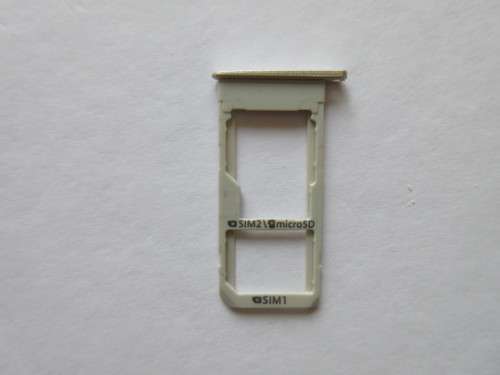 Samsung Galaxy S7 Dual Sim | SM-G930FD