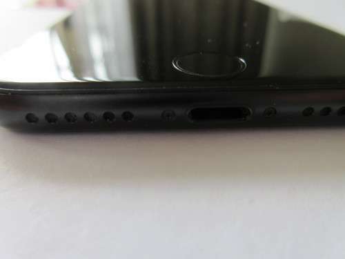 iPhone 7 |  32GB | Matte Black | Mint Condition