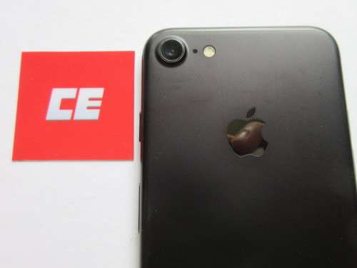 iPhone 7 |  32GB | Matte Black | Mint Condition
