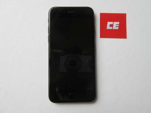 iPhone 7 |  32GB | Matte Black | Mint Condition
